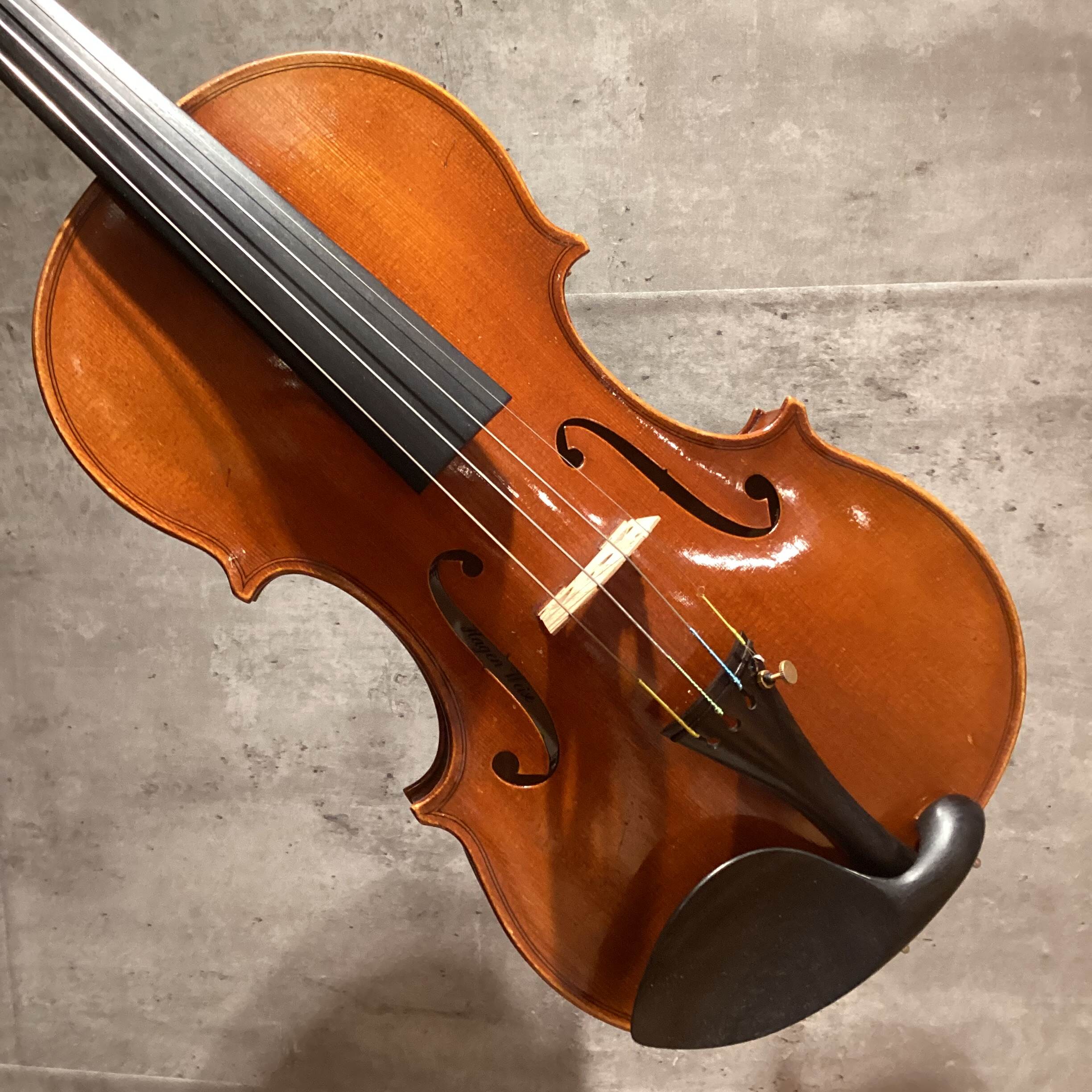 中古バイオリン　4/4120 Guarneri【2016年製】