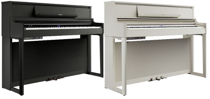 島村楽器×RolandLX5GP KR(展示中)/SR