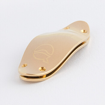 ■サイズ：41mm
■金額：¥12,500(税込)
【オンラインストア】