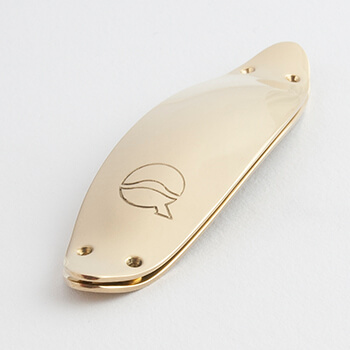 ■サイズ：41mm
■金額：¥13,750(税込)
【オンラインストア】