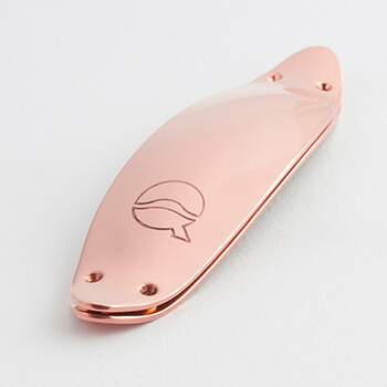■サイズ：76mm
■金額：13,750(税込)
【オンラインストア】