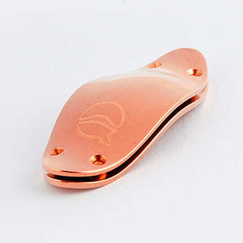 Solid Gold 14K Rose
■サイズ：41mm
■金額：650,000(税込)
【お問い合わせください】