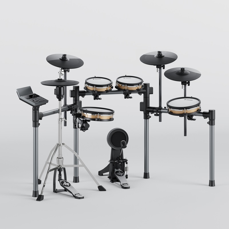 電子ドラムGroove Ultra SC	（展示中）