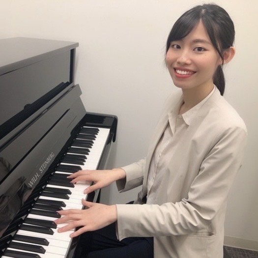ミュージックサロン池袋店
ピアノインストラクター　木村 美沙子