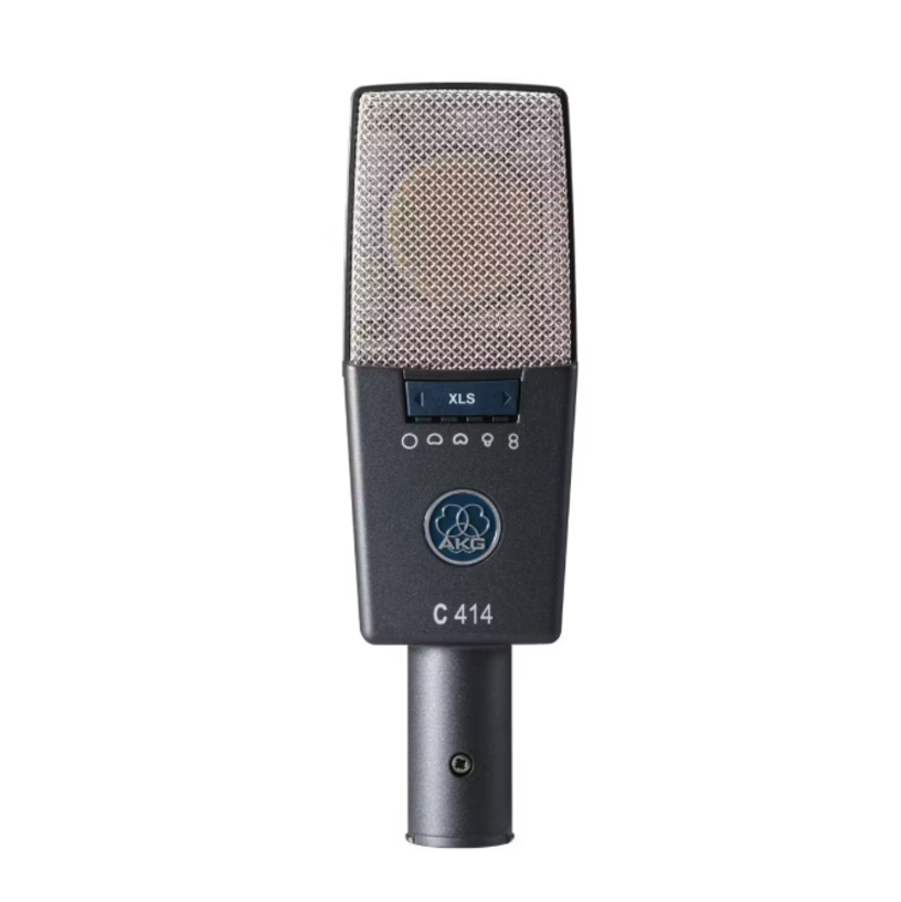 AKGC414 XLS-Y4