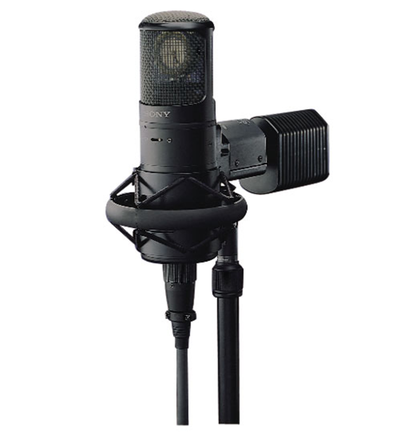 SONYC-800G/9X