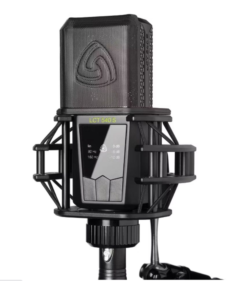 LEWITTLCT 540 S