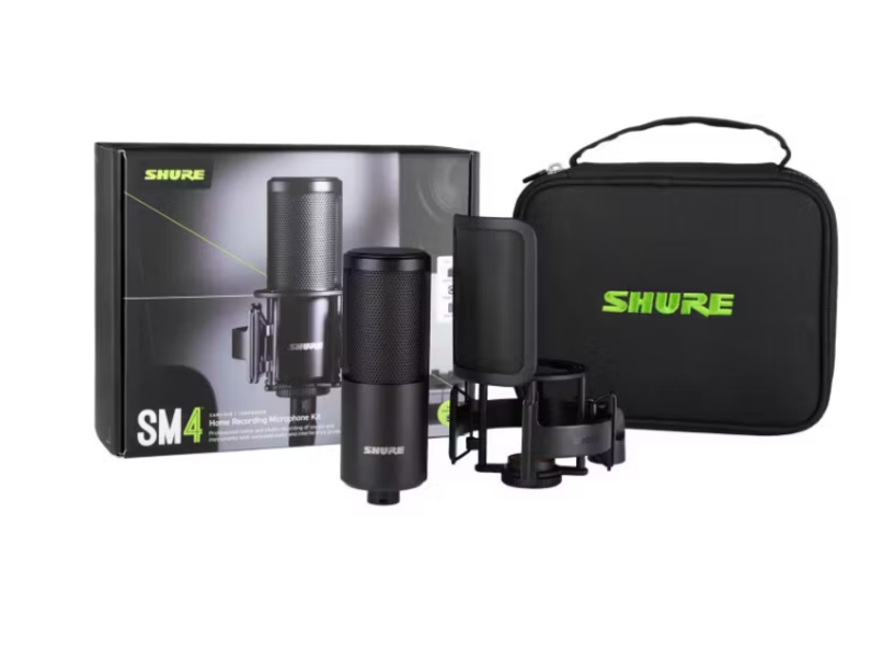 SHURESM4