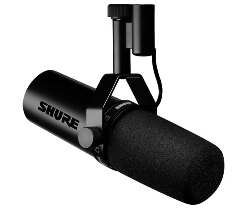SHURESM7dB