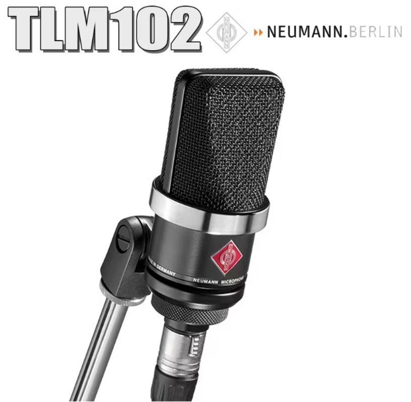 NEUMANNTLM102
