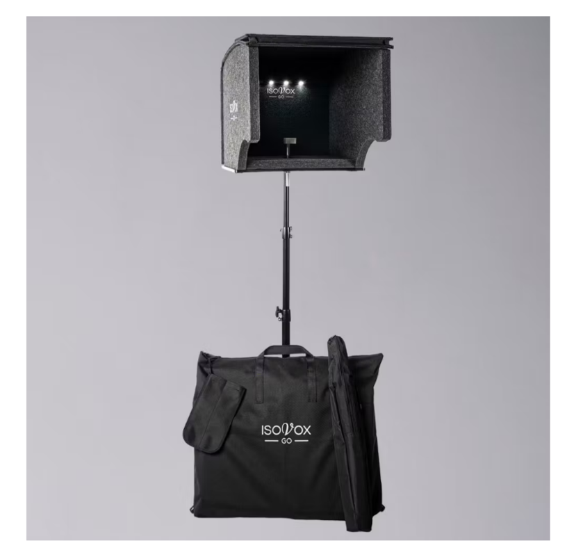 ＩＳＯ　ＶＯＸISOVOX GO