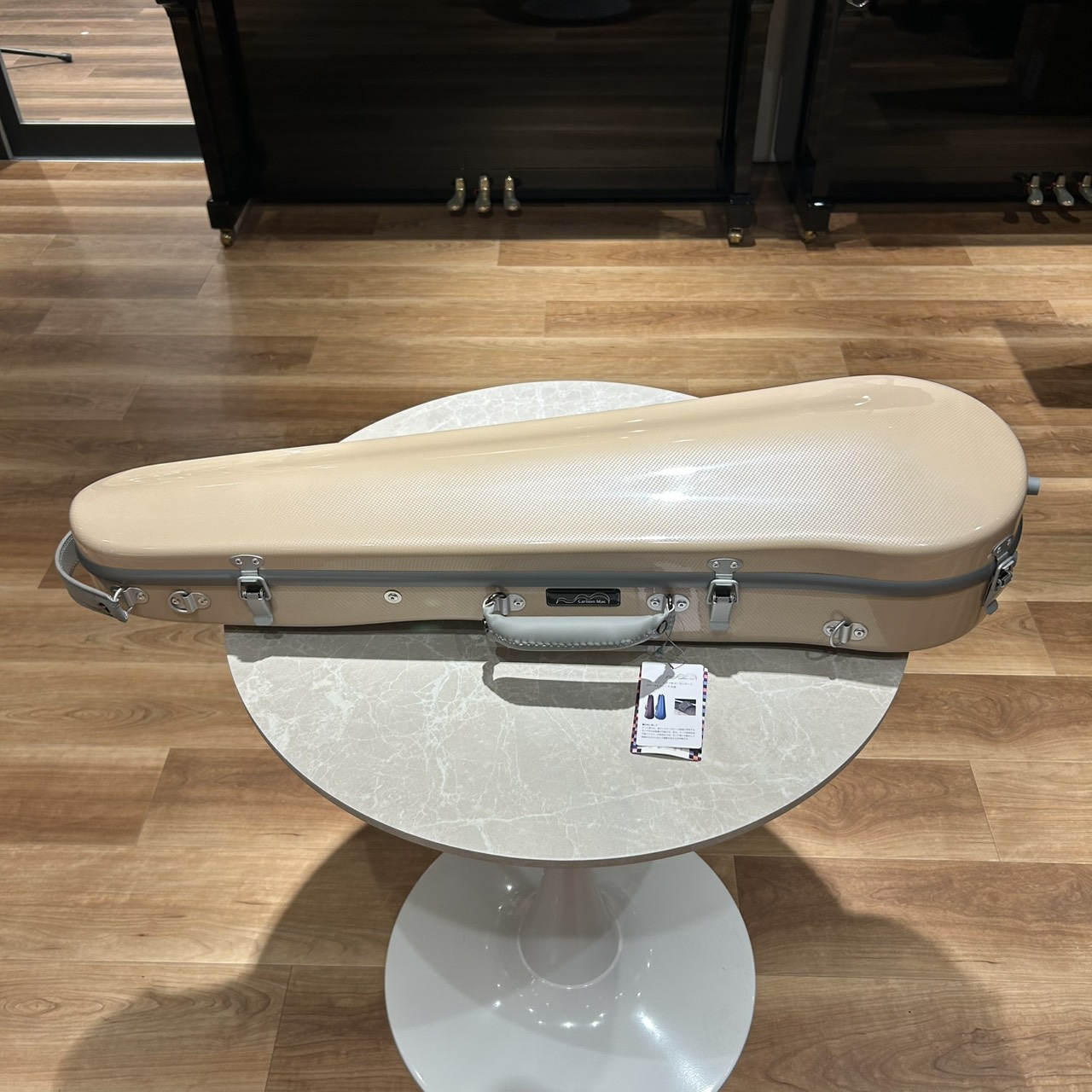 バイオリンケース新入荷しました！】 ｜ 新宿PePe店 - 島村楽器 Update!