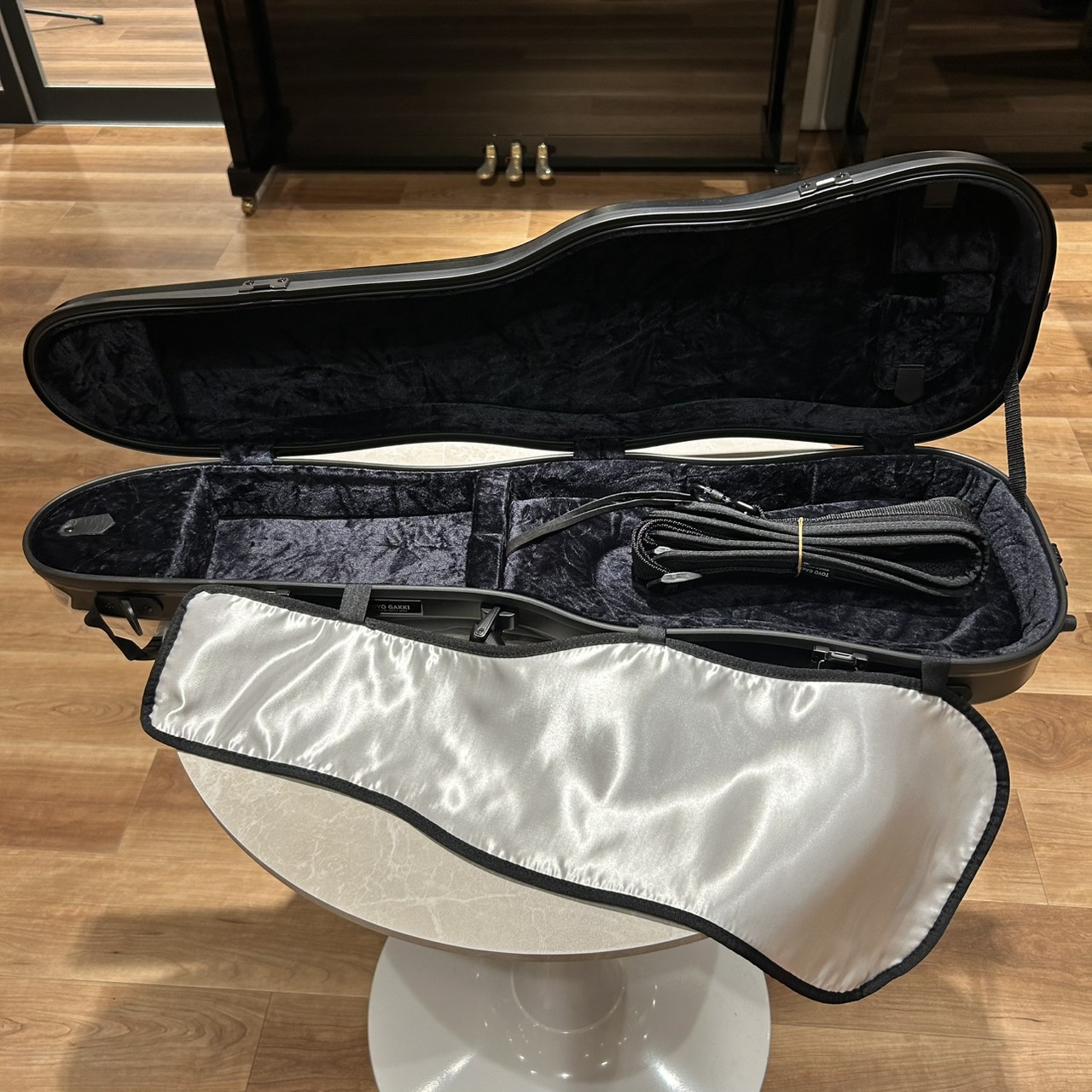 バイオリンケース新入荷しました！】 ｜ 新宿PePe店 - 島村楽器 Update!
