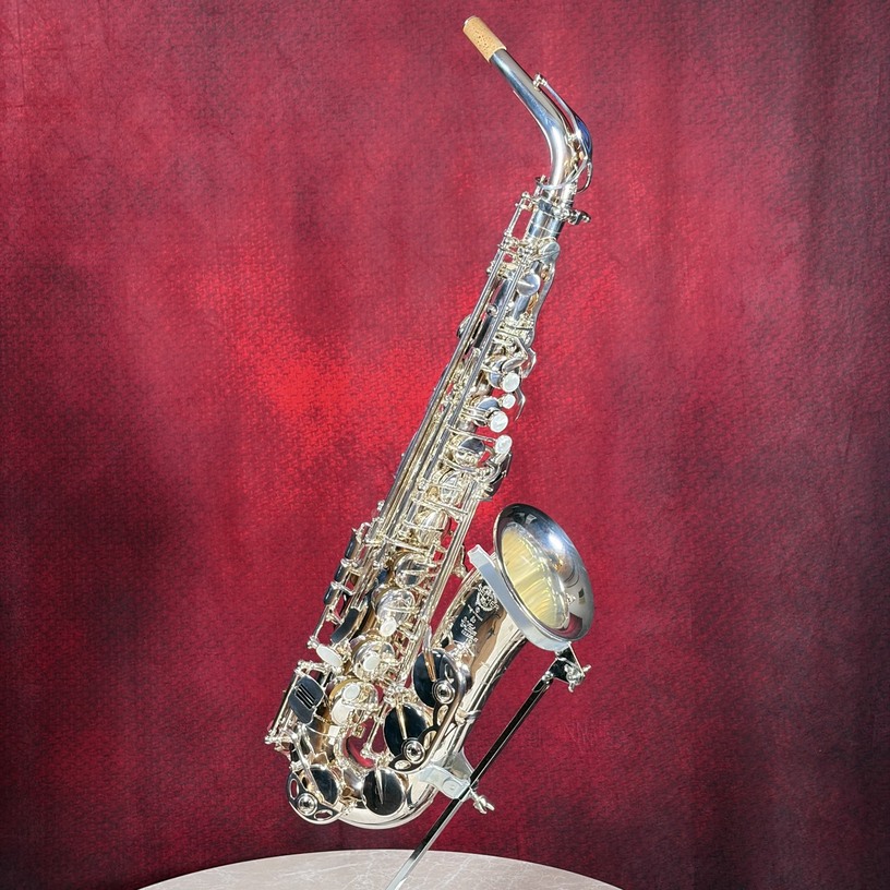 アルトサックスSA80/II　JUBILEE SP