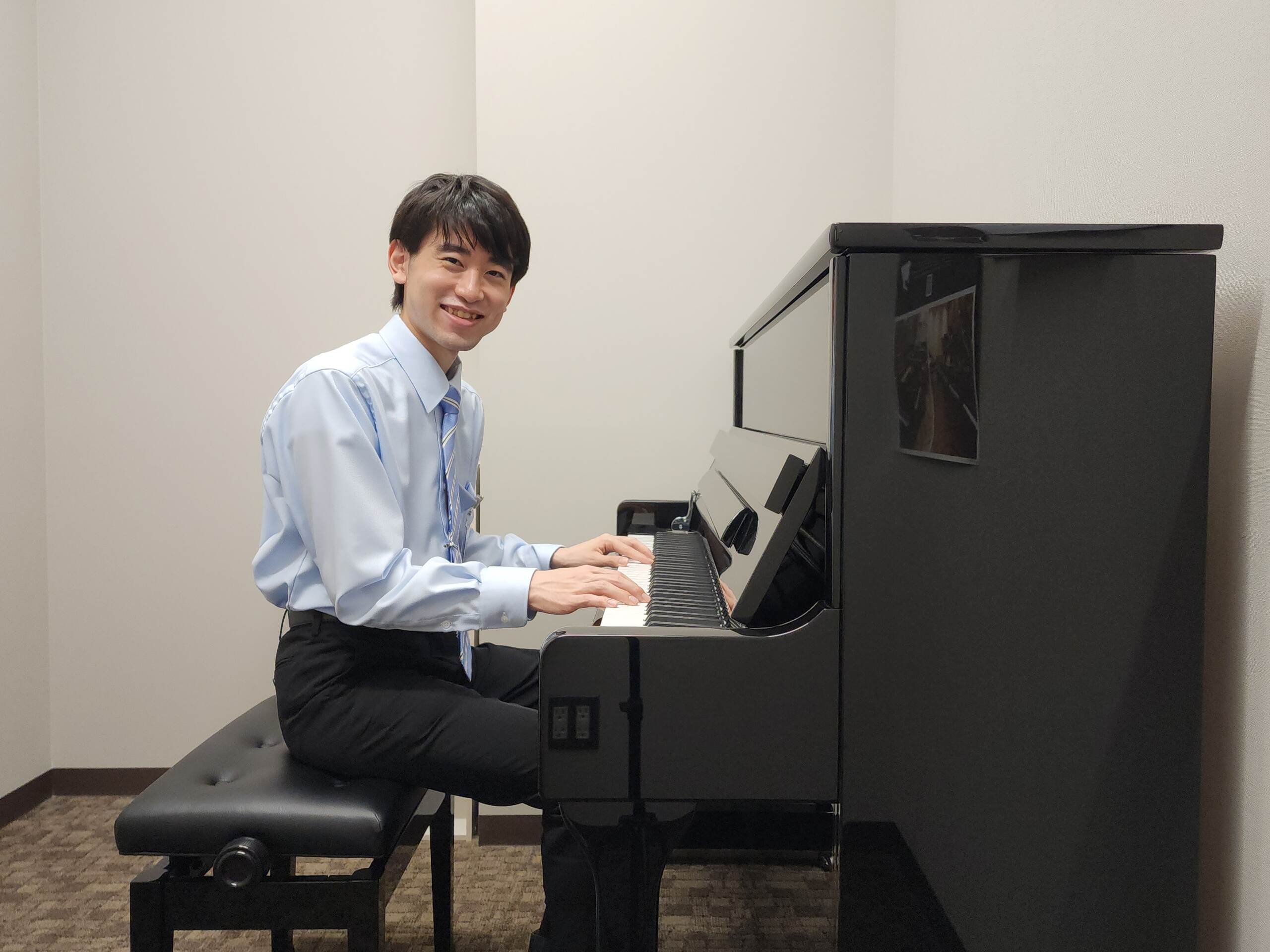 藤井のコメント