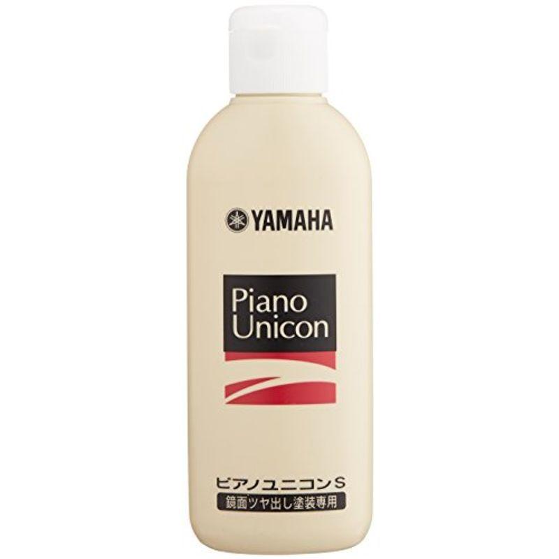 塗装面クリーナーヤマハ PUS2 ピアノユニコンS 鏡面ツヤ出し塗装専用