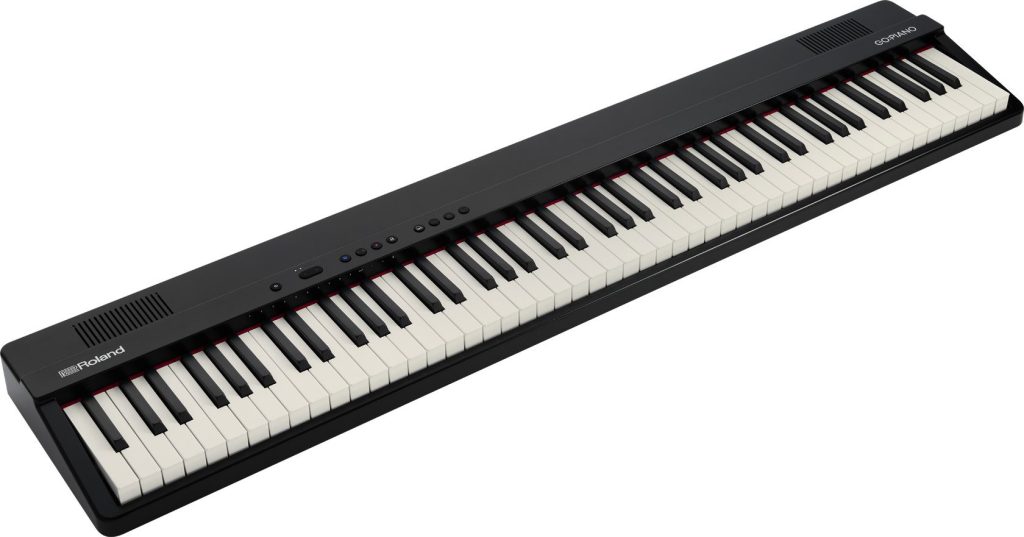 RolandGO:PIANO88PX