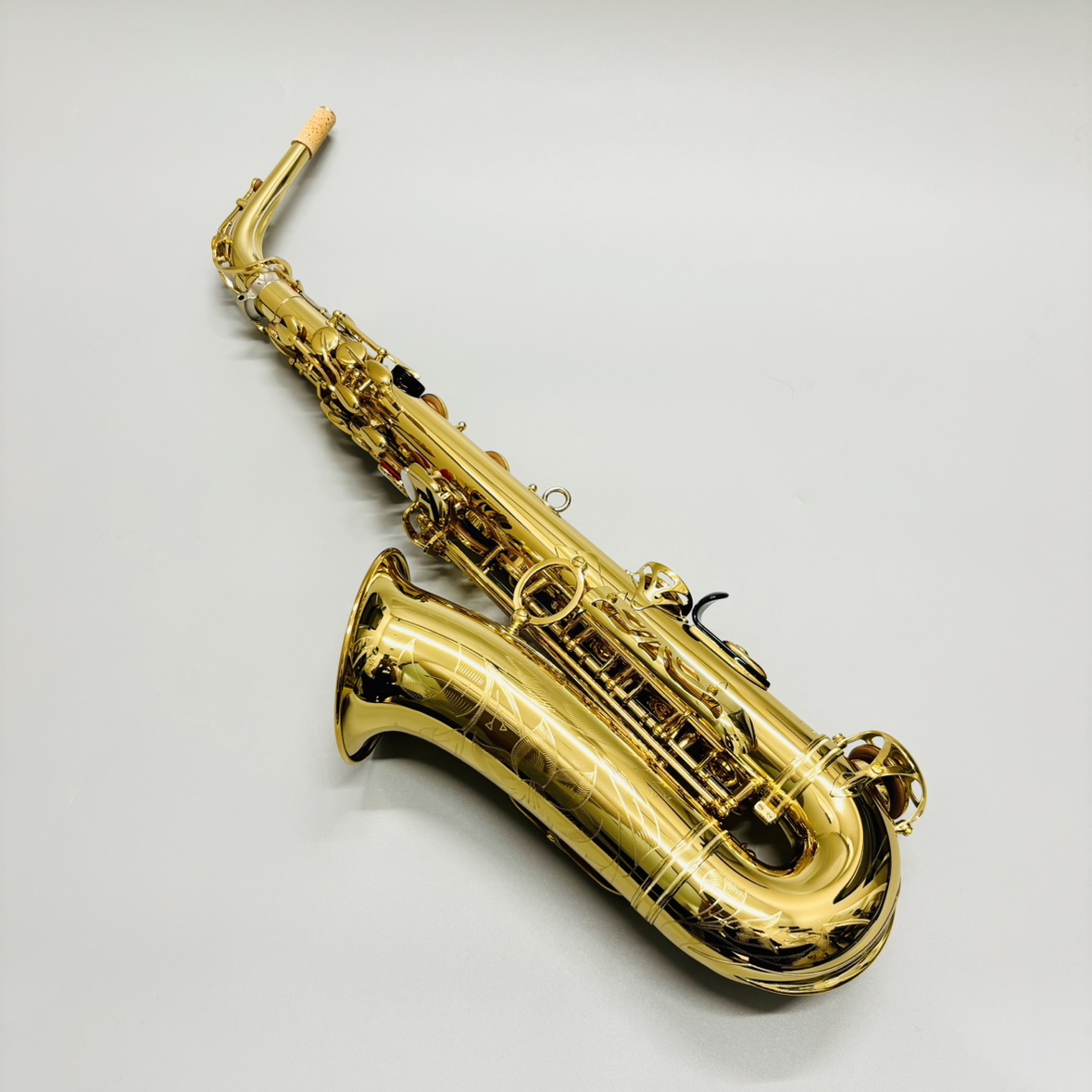 ヤマハ　アルトサックスYAMAHA　YAS-875EX
