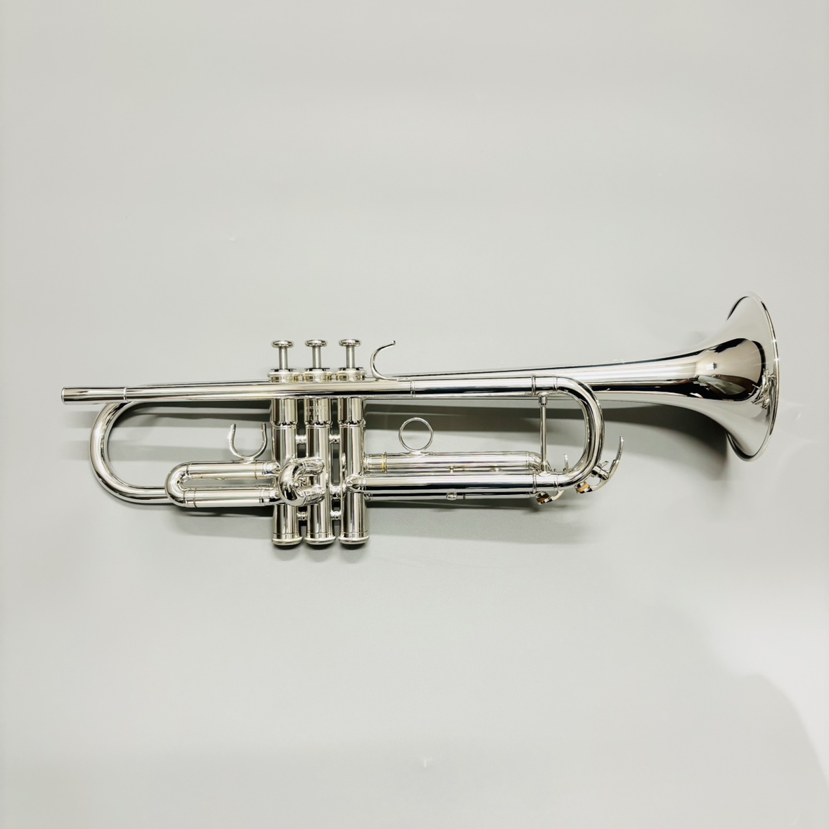ヤマハ　トランペットYTR-5335GSⅡLSE