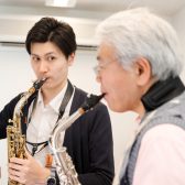 【豊川市のサックス・デジタル管楽器教室】2026冬の短期レッスン⛄🎷