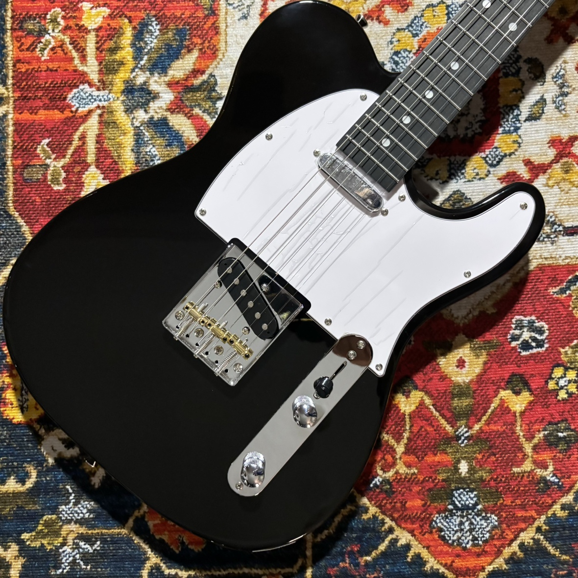 Busker'sBTL-Standard