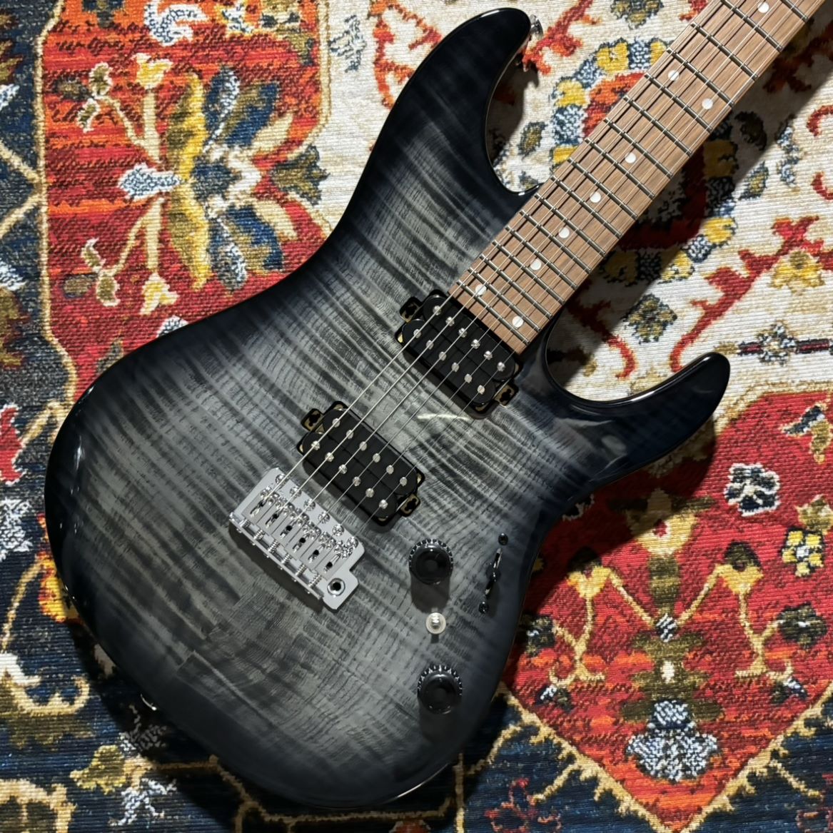 エレキギターAZ24S1F