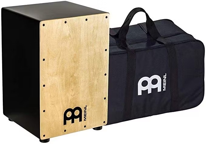 カホン Pearl・専用キャリーバック付き　パーカッション楽器 木製 カホン】当店のカホンをご紹介！ ｜ イオンモール豊川店 - 島村楽器