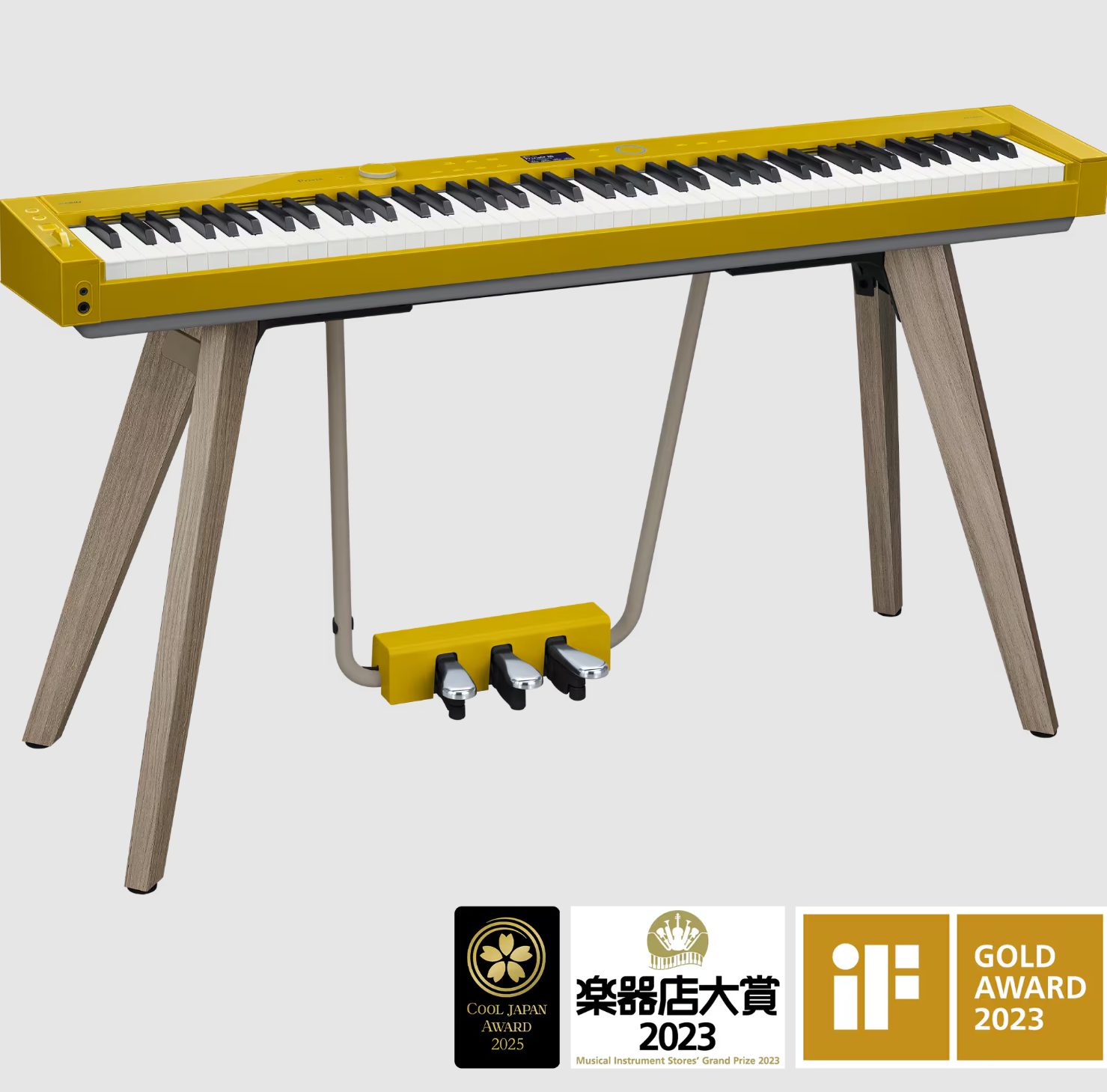 電子ピアノCASIO　PX-S7000