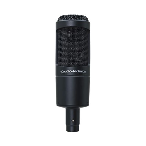 audio₋technicaAT-2040
