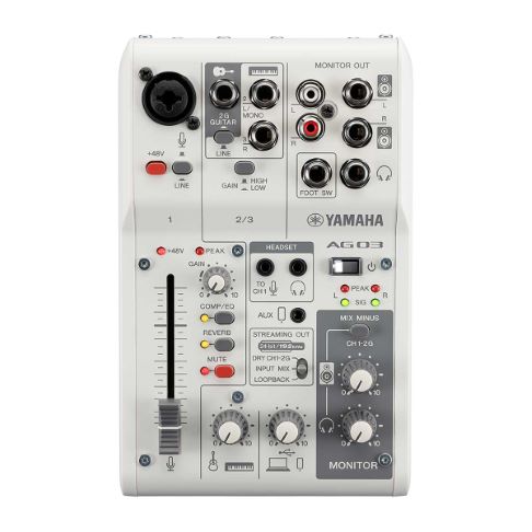 YAMAHAAG03