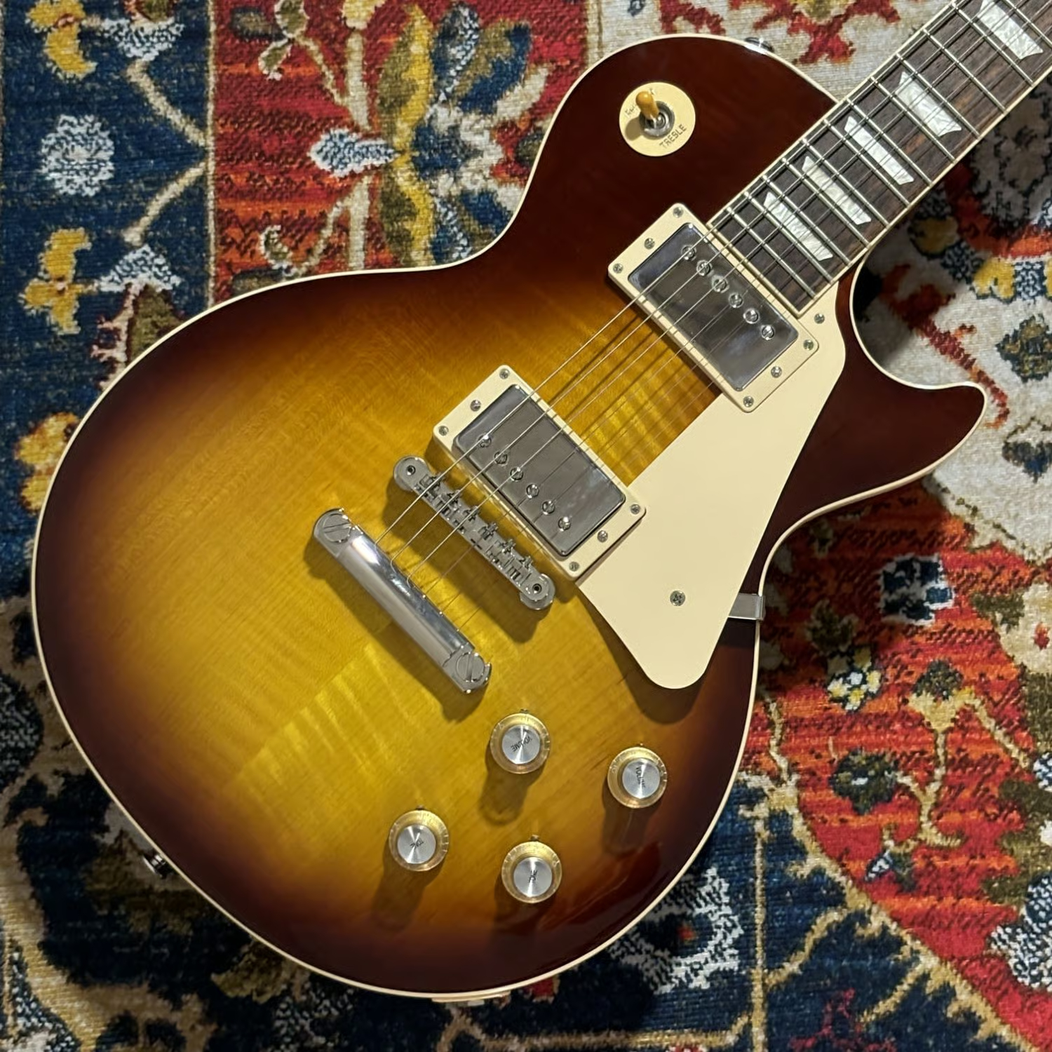 GibsonLes Paul Standard '60s Iced Tea