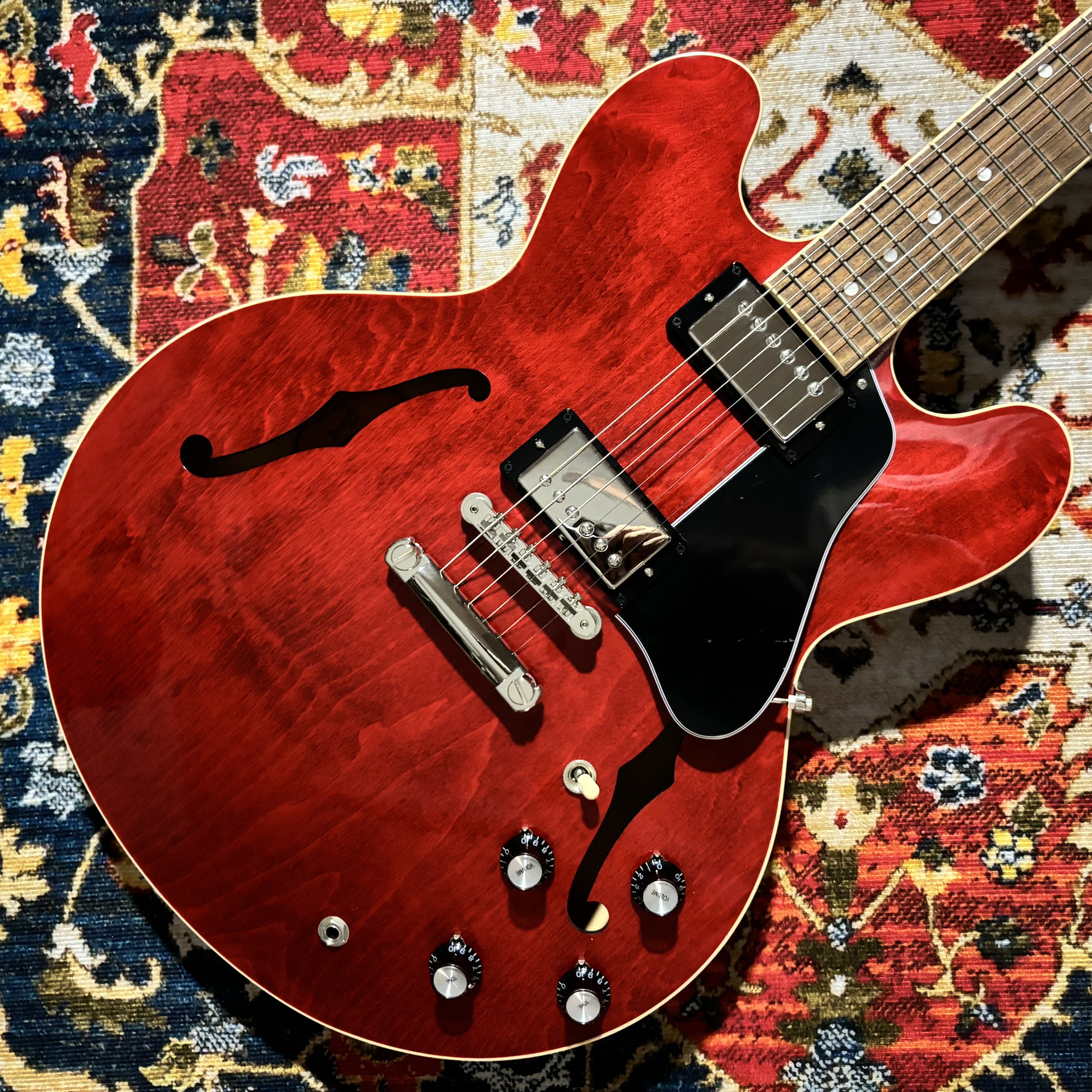 GibsonES-335