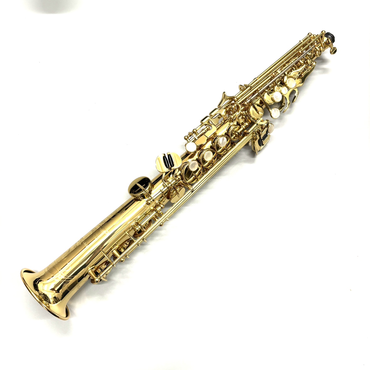 ヤナギサワ HR 8番 アルトサックス用 Yanagisawaヤナギサワ🎷価格改定】2026年9月24日～ ｜ イオンモール