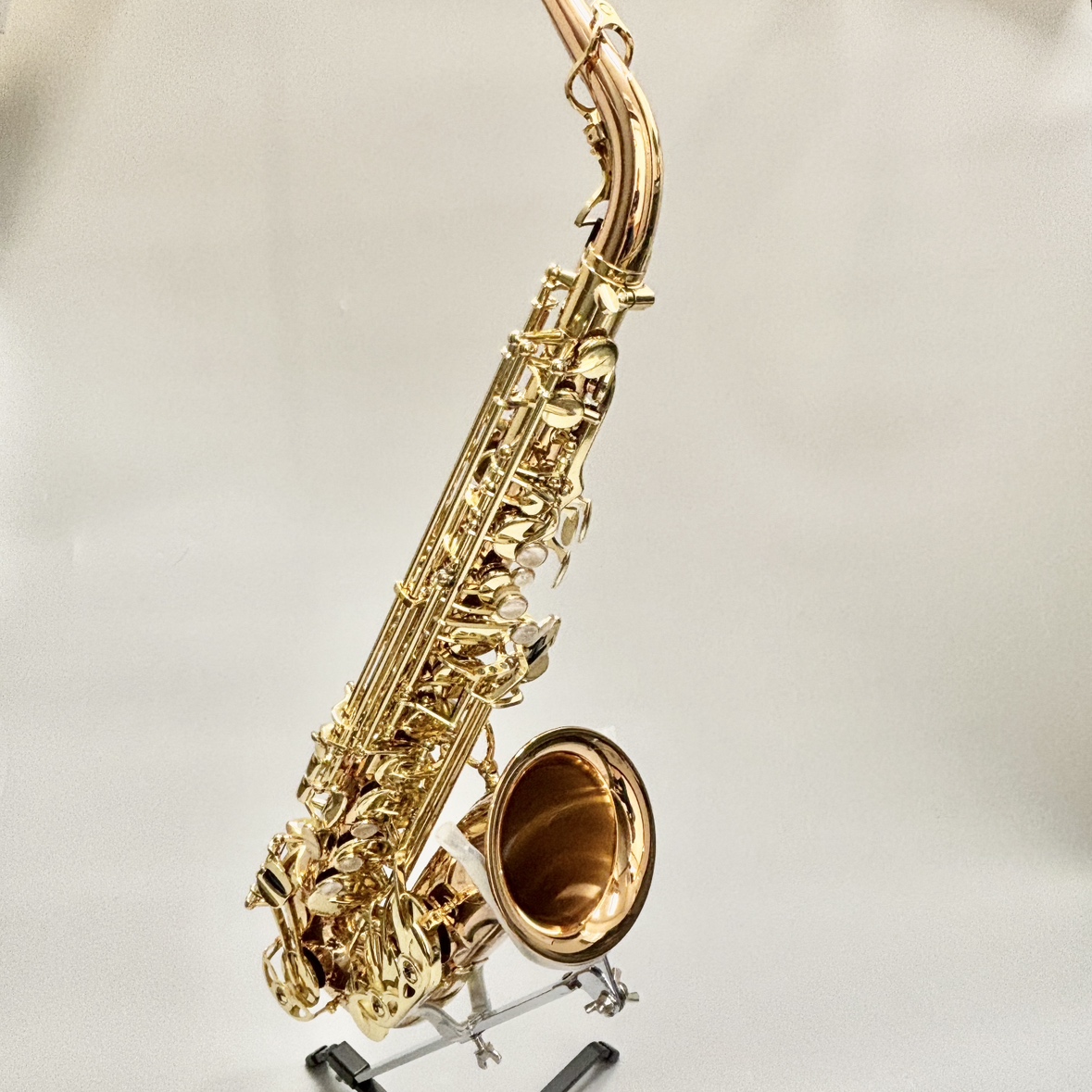 yanagisawa　アルトサックスA-WO20