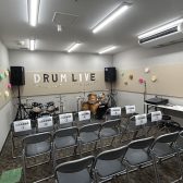 【音楽教室発表会】生徒様によるドラムミニ発表会開催レポート！