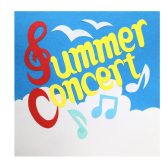 【音楽教室発表会】Summer Concert 開催レポート！