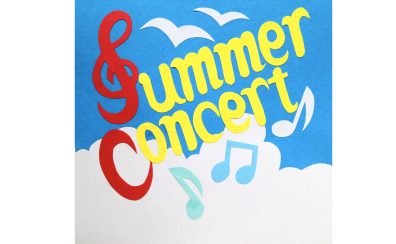【音楽教室発表会】Summer Concert 開催レポート！