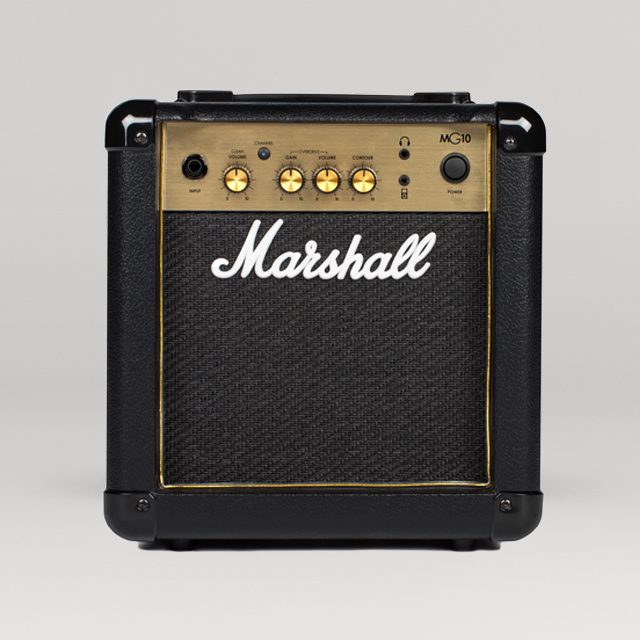 MarshallMG10