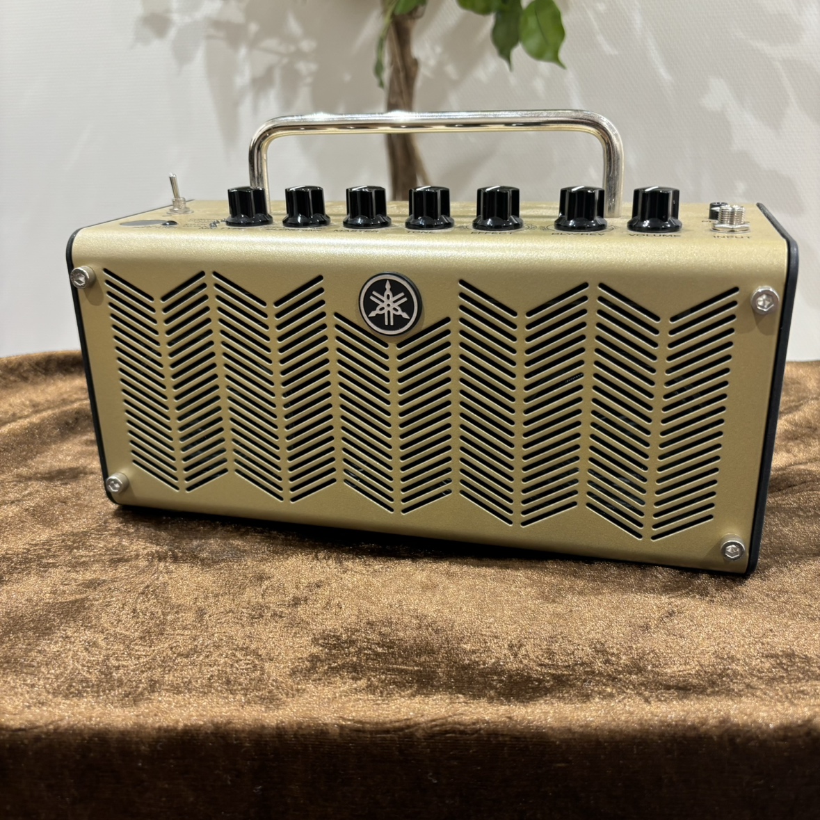 YAMAHATHR-5A