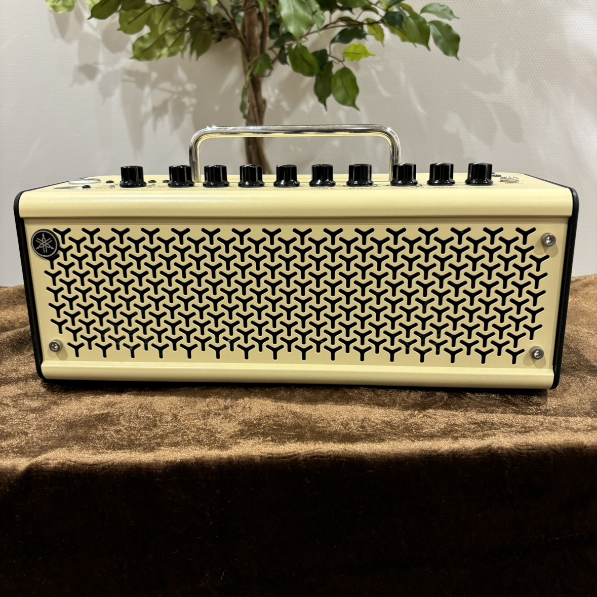 YAMAHATHR10Ⅱ