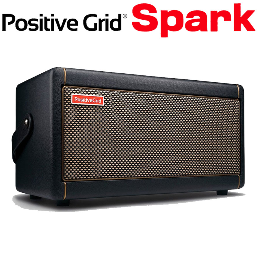 Positive GridSpark