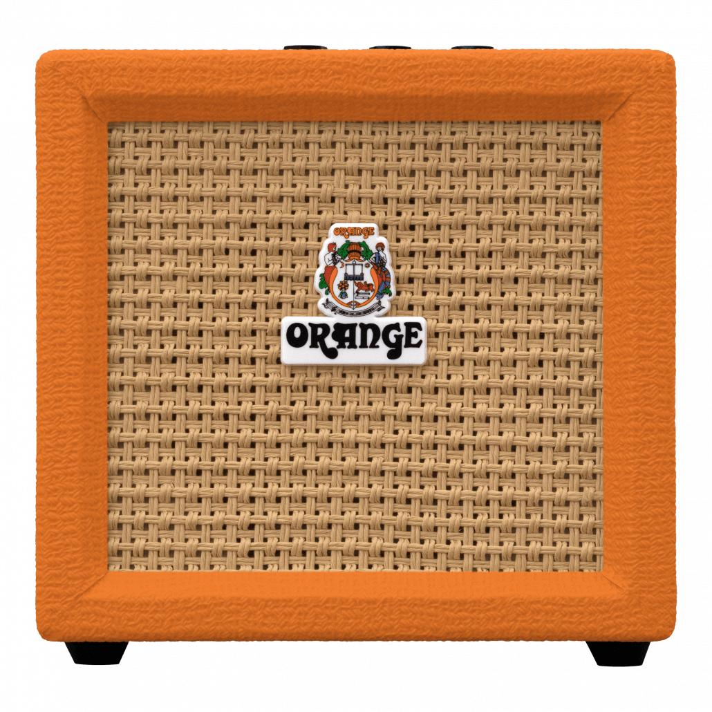 ORANGECRUSH MINI