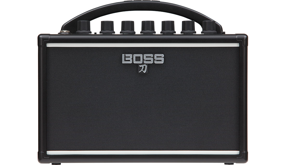 BOSSKATANA-MINI