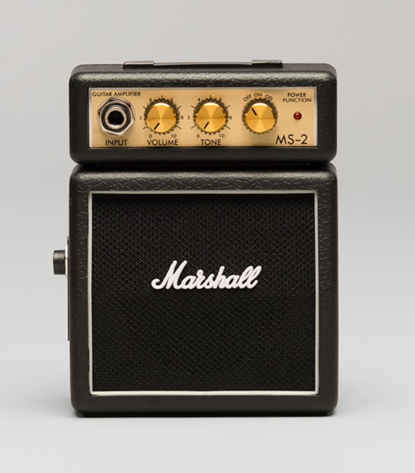 MarshallMS2