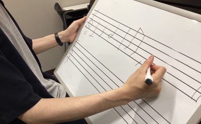 【ソルフェージュはこんな事に役立つ!?】ピアノインストラクター直伝のソルフェージュ講座 ららぽーと門真店では1ヶ月お試しレッスンも実施中!