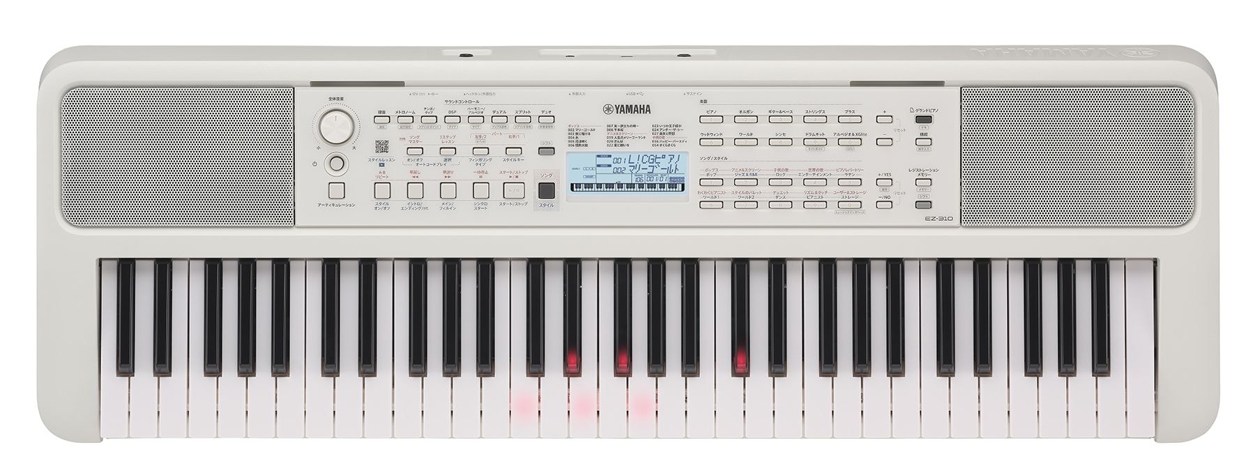 キーボード総合】2026年最新版！門真店キーボード展示一覧