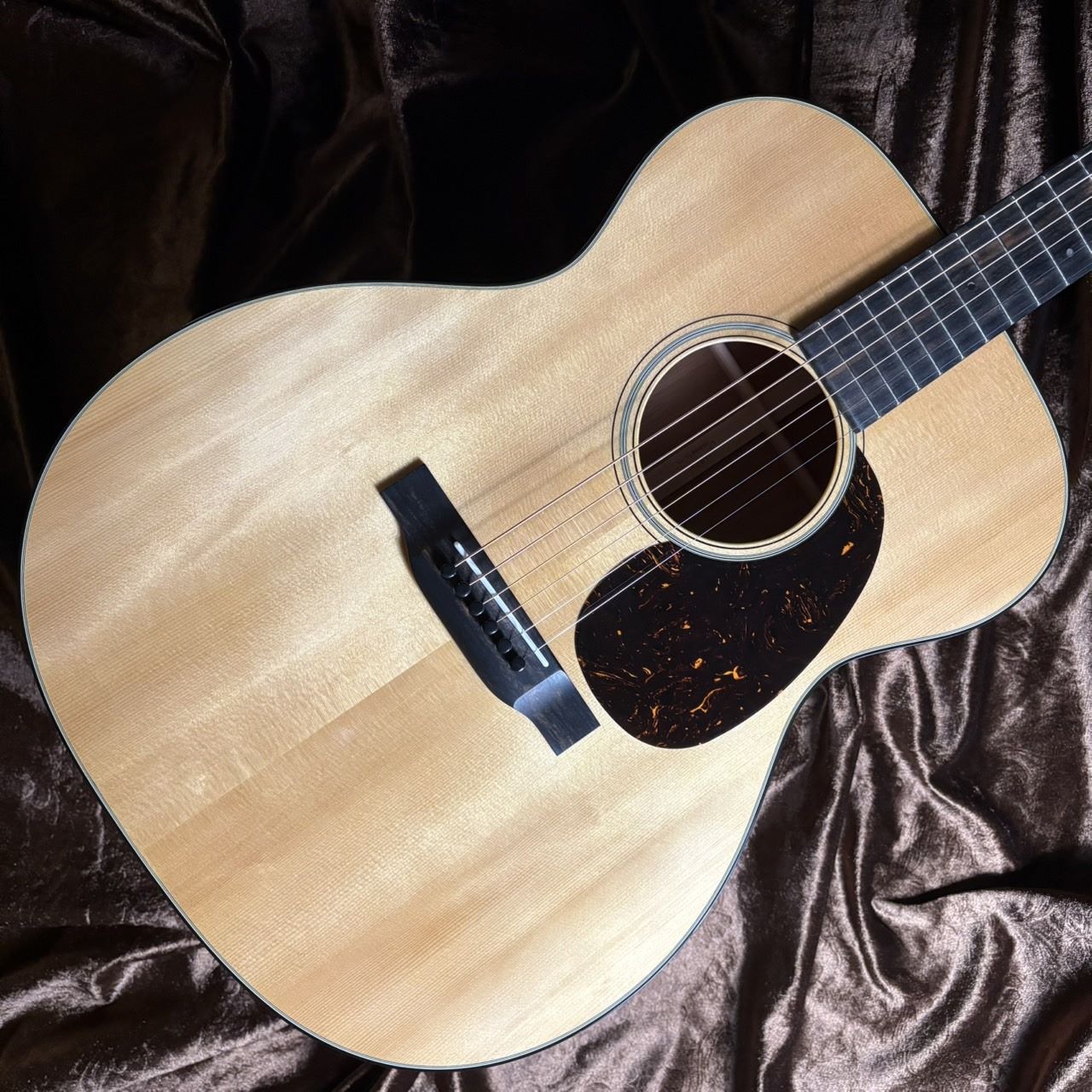 Martin000-18 standard