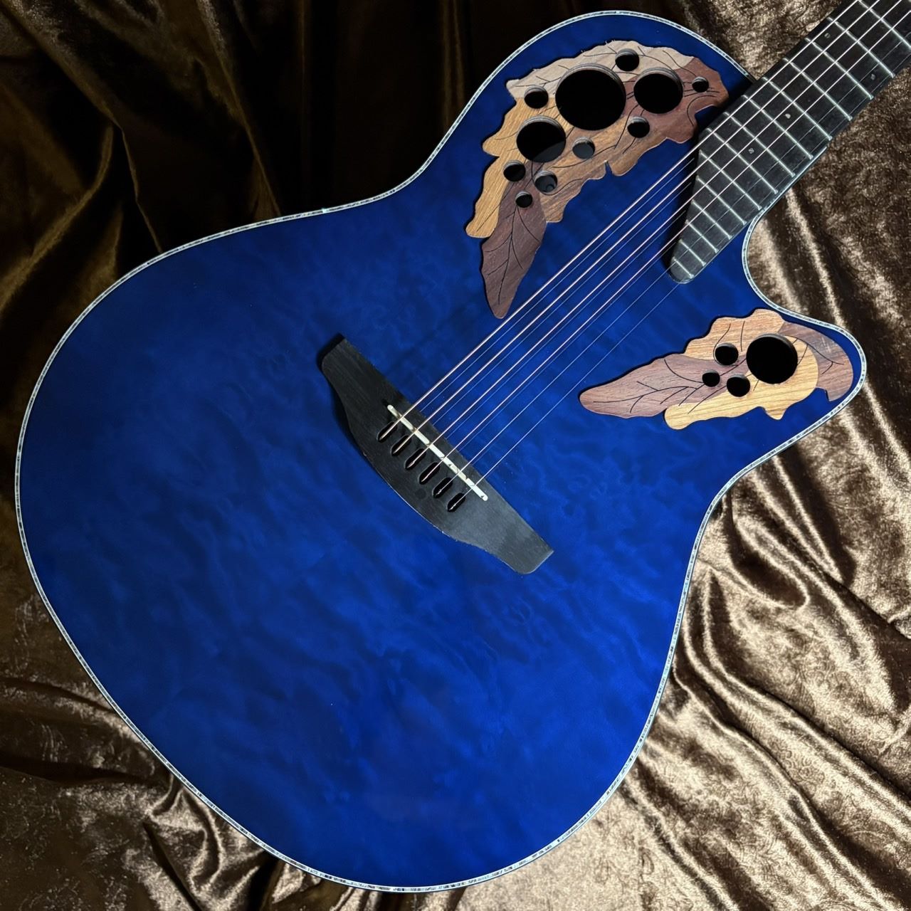 OvationCE44P-8TQ-G