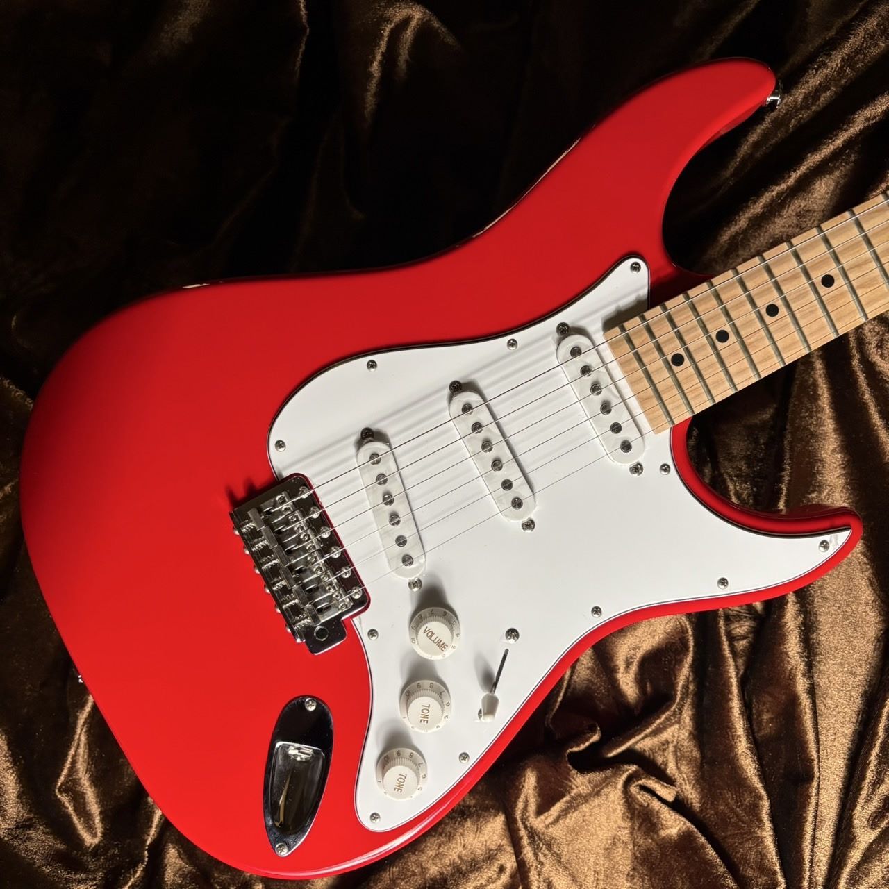 GrecoWS-STD M RED