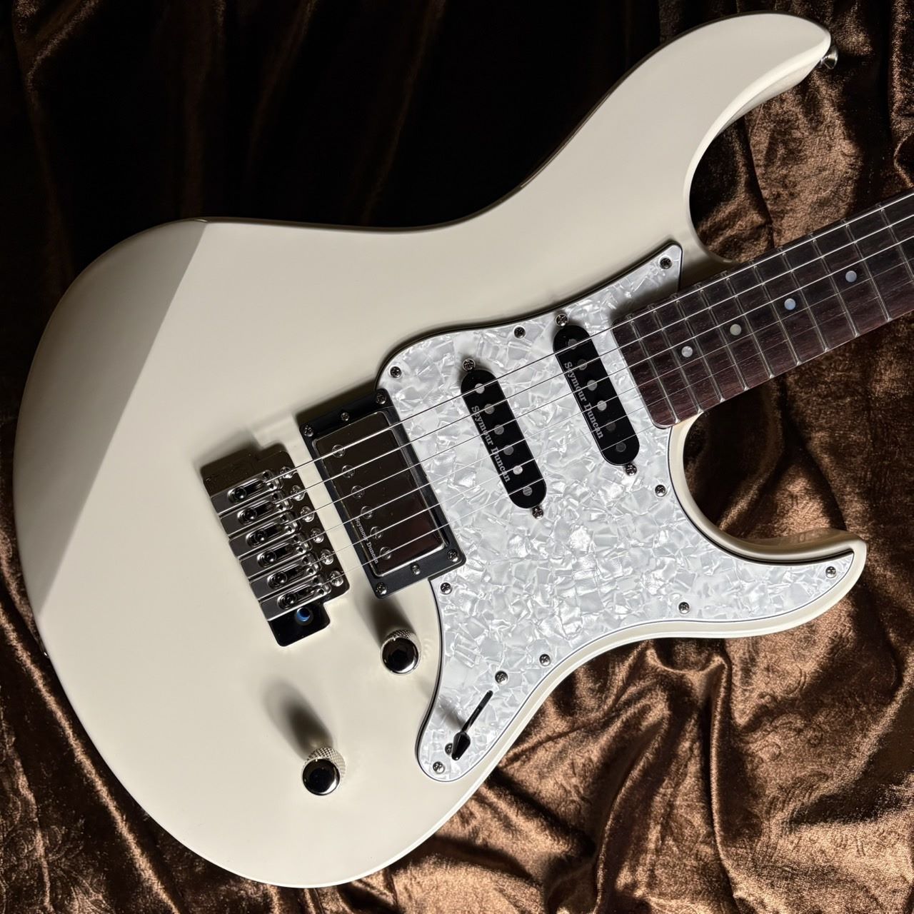 YAMAHAPACIFICA612VIIX